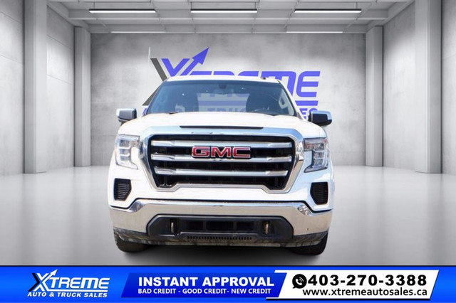 2022 GMC Sierra 1500 Limited SLE - NO FEES! in Cars & Trucks in Calgary - Image 2