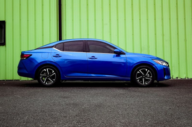 2024 Nissan Sentra SV - Remote Start - Proximity Key in Cars & Trucks in Cornwall - Image 2