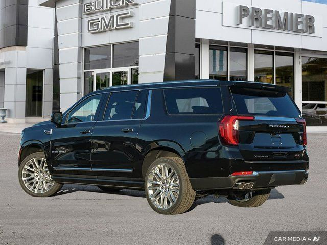 2025 GMC Yukon XL Denali in Cars & Trucks in Windsor Region - Image 4