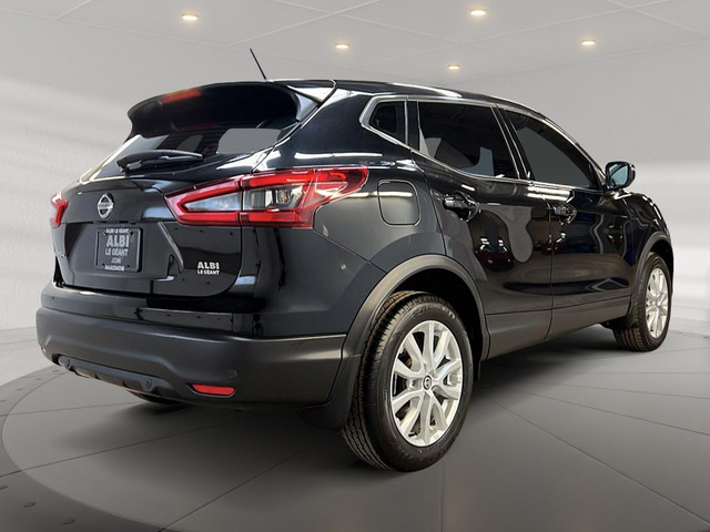 2023 Nissan Qashqai in Cars & Trucks in Laval / North Shore - Image 4