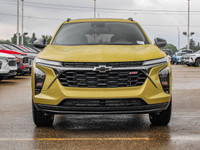 This Chevrolet Trax boasts a Turbocharged Gas 3-Cyl 1.2L/ engine powering this Automatic transmissio... (image 2)