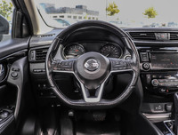 Experience the smooth ride and agile handling of the 2020 Nissan Qashqai SV in a bold color of your... (image 9)
