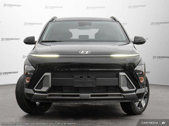 2025 Hyundai Kona Preferred AWD w/Trend Package in Cars & Trucks in Calgary - Image 2