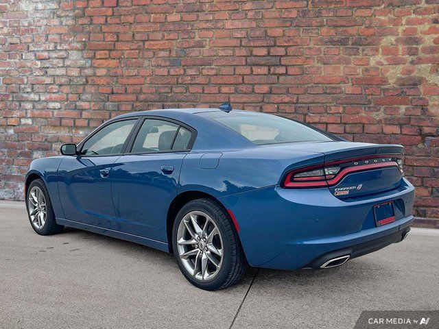 2023 Dodge Charger SXT in Cars & Trucks in Dartmouth - Image 3