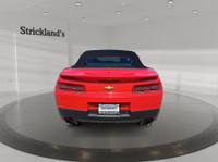 **Strickland's is home of the Hassle-Free car shopping experience. We make car buying fun, find your... (image 3)