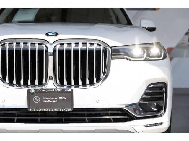 2022 BMW X7 xDrive40i in Cars & Trucks in Vancouver - Image 4