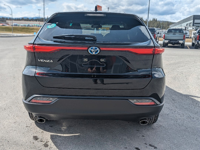 2024 Toyota Venza LE - Heated Seats - Power Liftgate in Cars & Trucks in Cranbrook - Image 4