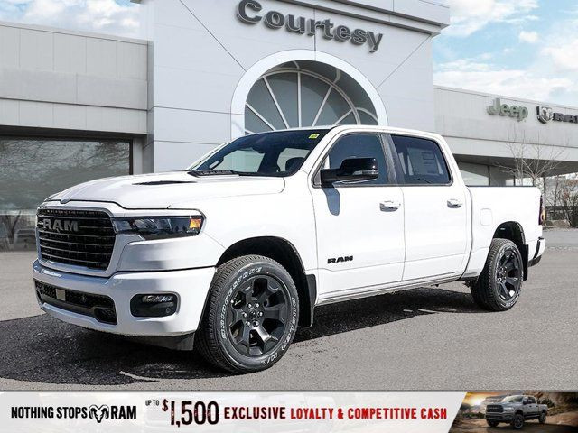2025 Ram 1500 Sport in Cars & Trucks in Calgary