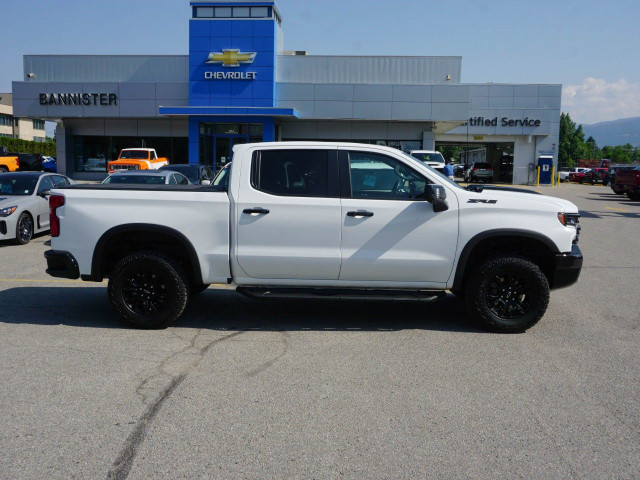 2024 Chevrolet Silverado 1500 in Cars & Trucks in Penticton - Image 4