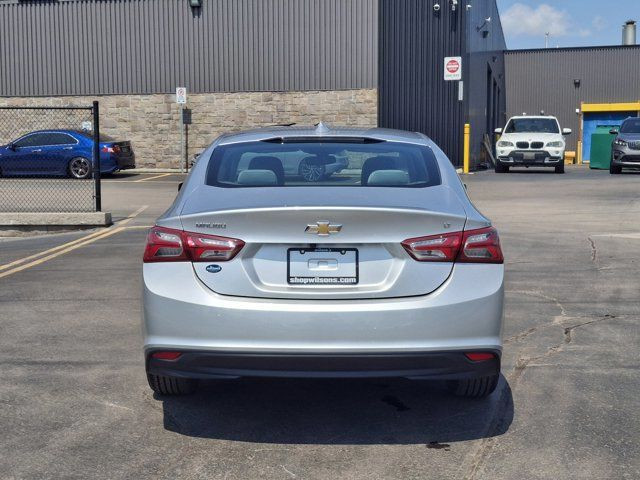 2021 Chevrolet Malibu LT | Heated Seats | Remote Start in Cars & Trucks in Guelph - Image 4