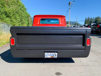 Turn heads and experience the thrill of the open road in this stunning, custom-built 1960 Chevrolet... (image 4)