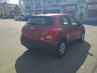 2014 Chevrolet Trax 179700 KM Price $7499 ON or QC Safety Included Warranty Included Carfax Included... (image 6)
