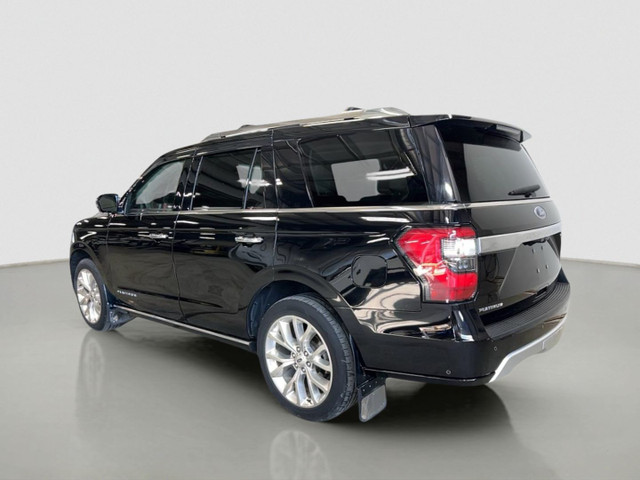 2021 Ford Expedition Platinum 4x4 in Cars & Trucks in Moose Jaw - Image 4