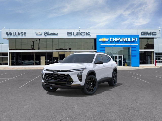 2025 Chevrolet Trax ACTIV in Cars & Trucks in Oakville / Halton Region
