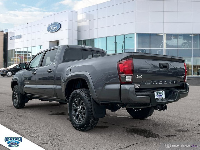 2022 Toyota Tacoma in Cars & Trucks in Calgary - Image 4