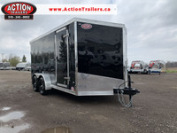 2025 HAULIN IRON LITE SERIES