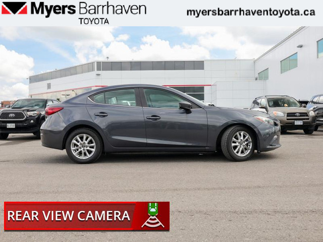 2014 Mazda Mazda3 GS-SKY - $223 B/W in Cars & Trucks in Ottawa - Image 2