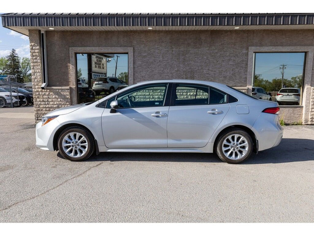 2022 Toyota Corolla LE UPGRADE PACKAGE | HEATED SEATS/WHEEL | SU in Cars & Trucks in Winnipeg - Image 4