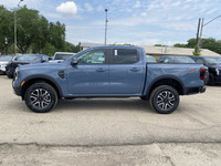 INTEGRATED BOX SIDE STEP,ENGINE: 2.3L ECOBOOST -inc: auto start-stop technology (STD),FX4 OFF-ROAD P... (image 1)