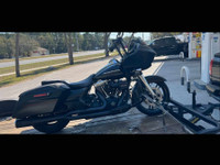 2015 Hardley Davidson Road Glide Special Financing Available
