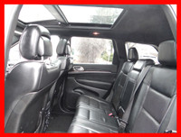 2014 JEEP GRAND CHEROKEE OVERLAND DIESEL CARFAX VERIFIED, CLEAN TITLE 251,000KM AUTOMATIC TRANSMISSI... (image 9)