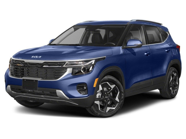 2024 Kia Seltos EX Premium AWD in Cars & Trucks in Oakville / Halton Region