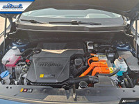 Look at this certified 2023 Kia Niro Plug-In Hybrid EX | Nav | Heated Wheel + Seats | CarPlay + Andr... (image 8)