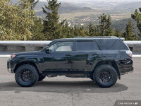 Recent Arrival! 2024 Toyota 4Runner 4.0L V6 DOHC 4WD 4WD, 17 Alloy Wheels, 17 Unique Alloy Wheels, 4... (image 1)