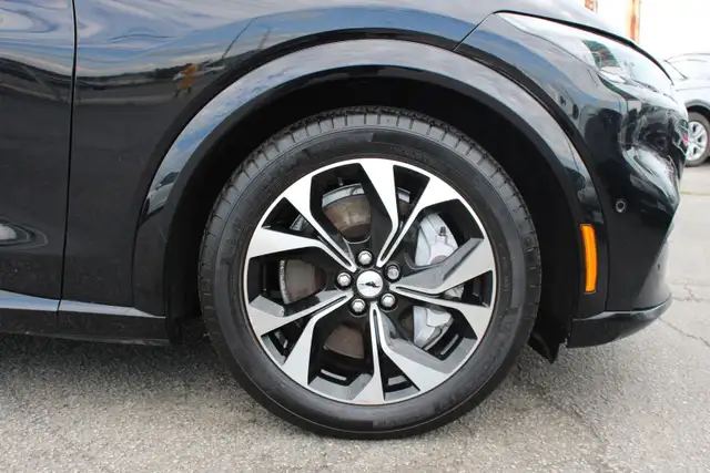 2022 Ford Mustang Mach-E in Cars & Trucks in Oakville / Halton Region - Image 25