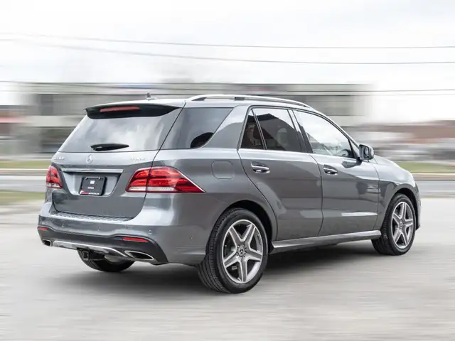 2019 Mercedes-Benz GLE-Class GLE 400 |AMG PKG|NAV|PANOROOF|HEATE in Cars & Trucks in City of Toronto - Image 7