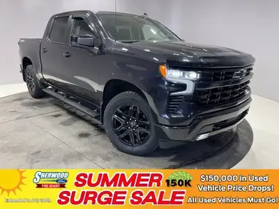 TOW HITCH, HEATED FRONT SEATS, LANE DEPARTURE WARNING, HEATED STEERING WHEEL, BACK-UP CAMERA Kicksta...