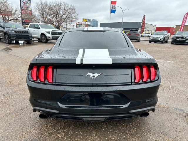 2018 Ford Mustang EcoBoost Fastback - Bluetooth in Cars & Trucks in Saskatoon - Image 4
