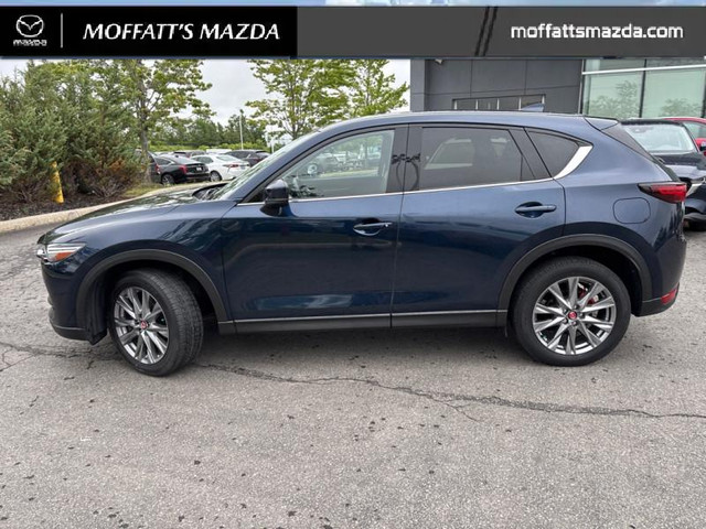 2021 Mazda CX-5 GT - Leather Seats - $223 B/W in Cars & Trucks in Barrie - Image 2
