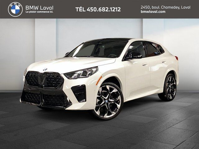 2025 BMW X2 xDrive28i in Cars & Trucks in Laval / North Shore - Image 3