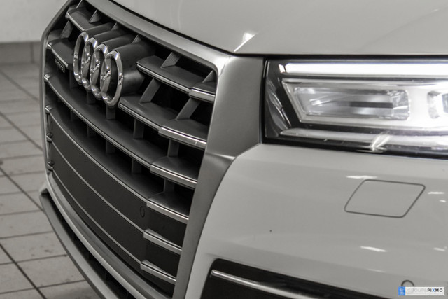 2019 Audi Q5 KOMFORT ENS COMMODITÉS dans Autos et camions  à Laval/Rive Nord - Image 2
