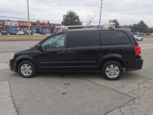 2013 RAM C/V TRADESMAN* WORK VAN in Cars & Trucks in City of Toronto - Image 4