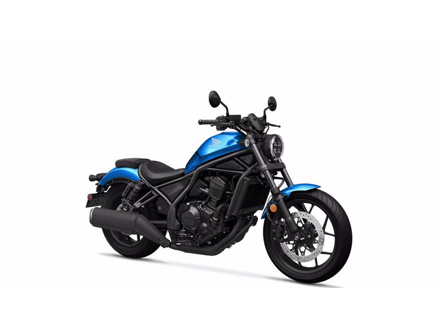  2024 Honda Rebel 1100 in Street, Cruisers & Choppers in Laval / North Shore - Image 2