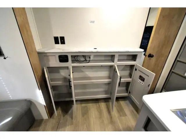 2024 Heartland Prowler 320SBH in RVs & Motorhomes in Laurentides - Image 17