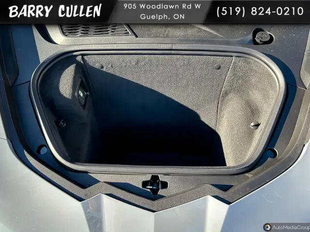 2025 Chevrolet Corvette dans Autos et camions dans Guelph - Image 8