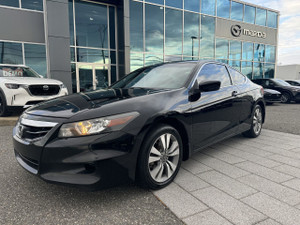 2012 Honda Accord EX