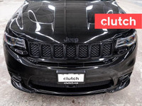 Power Tailgate/Hatch, Auto Dimming Rearview Mirror, Front Heated Seats and more! Clutch is the large... (image 6)