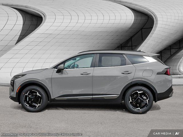 2026 Kia Sportage EX in Cars & Trucks in London - Image 3