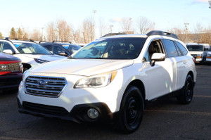 2016 Subaru Outback 2.5i Premium TOIT OUVRANT CERTIFIÉ