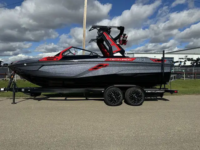 2025 Centurion Centurion Ri230 in Powerboats & Motorboats in Kelowna - Image 2