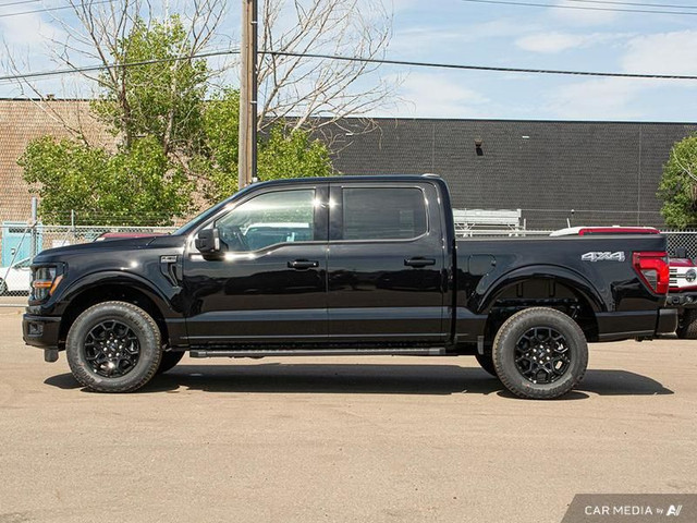 2025 Ford F-150 XLT in Cars & Trucks in Edmonton - Image 3