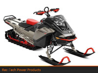 2022 Ski-Doo Summit X with Expert Package 850 E-TEC(R) 165