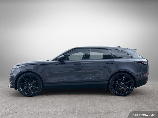 2022 Land Rover Range Rover Velar P400 R-Dynamic HSE in Cars & Trucks in Oshawa / Durham Region - Image 3