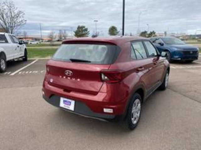 2025 Hyundai Venue Essential IVT in Cars & Trucks in Moncton - Image 3