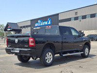 Come see this certified 2019 Ram 2500 Big Horn Crew 4X4 | Sport | Sunroof | Nav | Heated Wheel + Sea... (image 5)