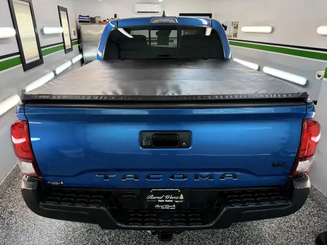 2018 Toyota Tacoma TRD Off Road in Cars & Trucks in Truro - Image 6